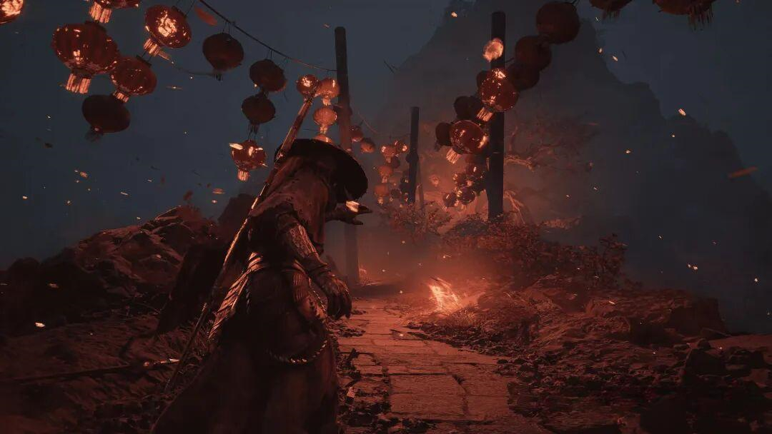 【IGN】《影之刃零》发售日预告 | TGA 2025